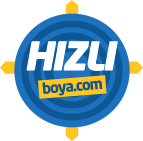 Hızlı Boya